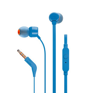 Audífonos JBL T110