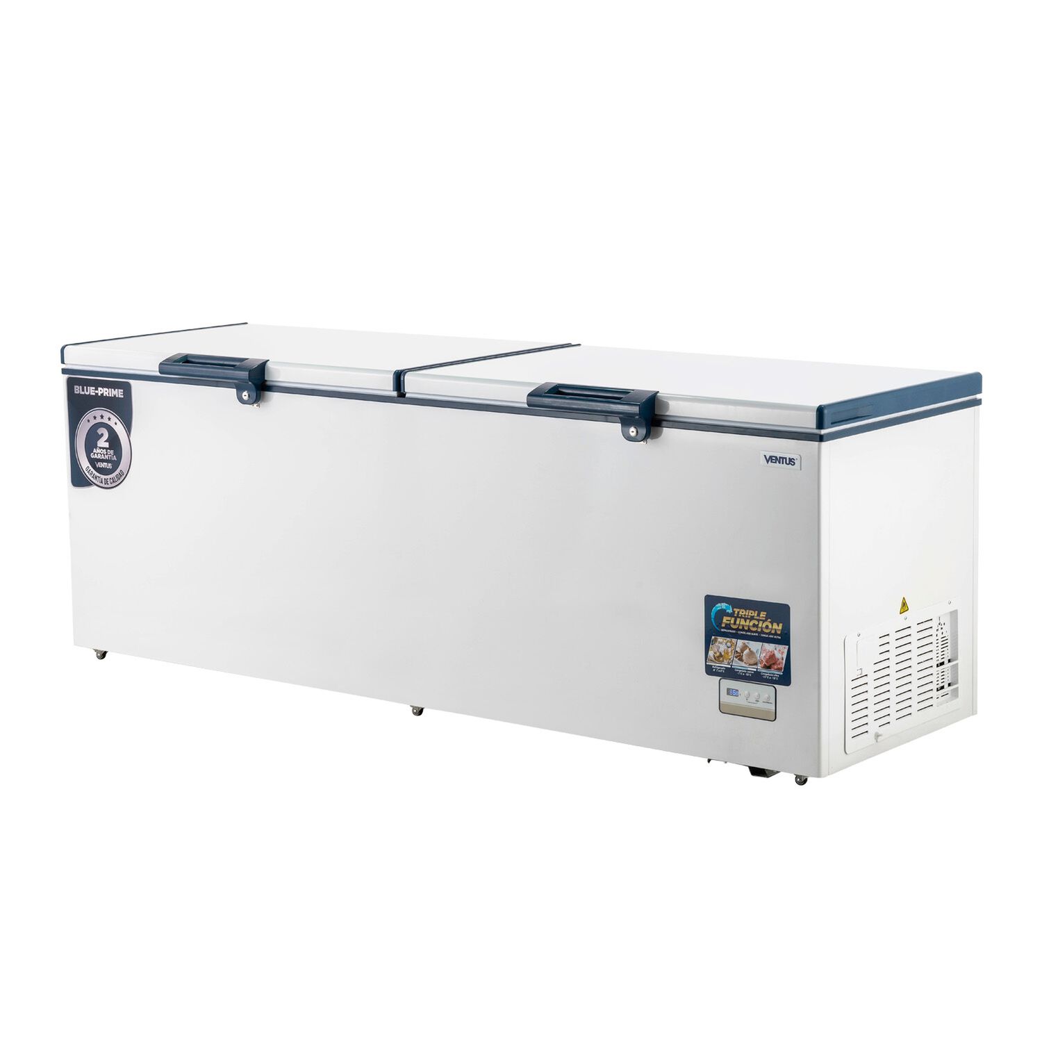 Ventus Conservadora Tapa Dura Ctd-850 Prime image number 2.0