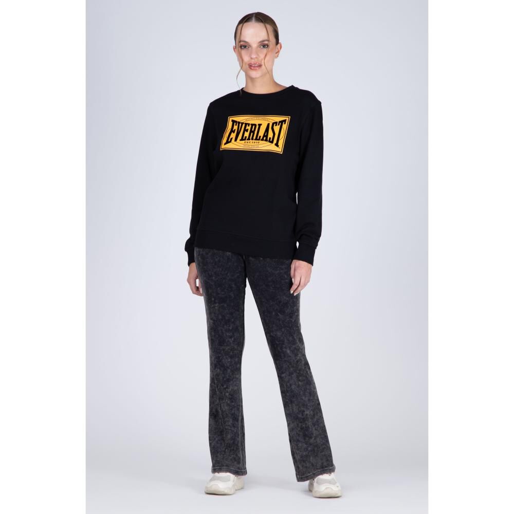 Polerón Deportivo Mujer Everlast image number 3.0
