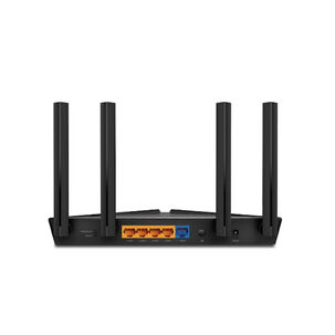 Router Wifi 6 Gigabit Ax1800 Tp-link Archer Ax23