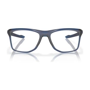 Lentes &Oacute;pticos Knolls Azul Transparente Satinado Oakley Frame