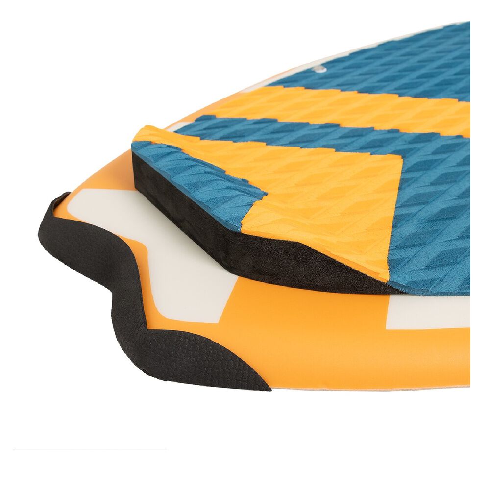 Wake Surf 4'1'' Nomade image number 4.0