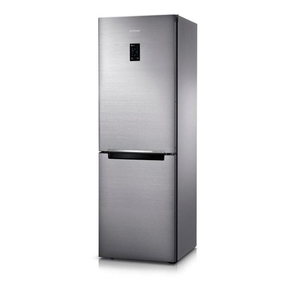 Refrigerador Bottom Freezer Samsung RB31K3210S9/ZS / No Frost / 311 Litros / A+ image number 4.0