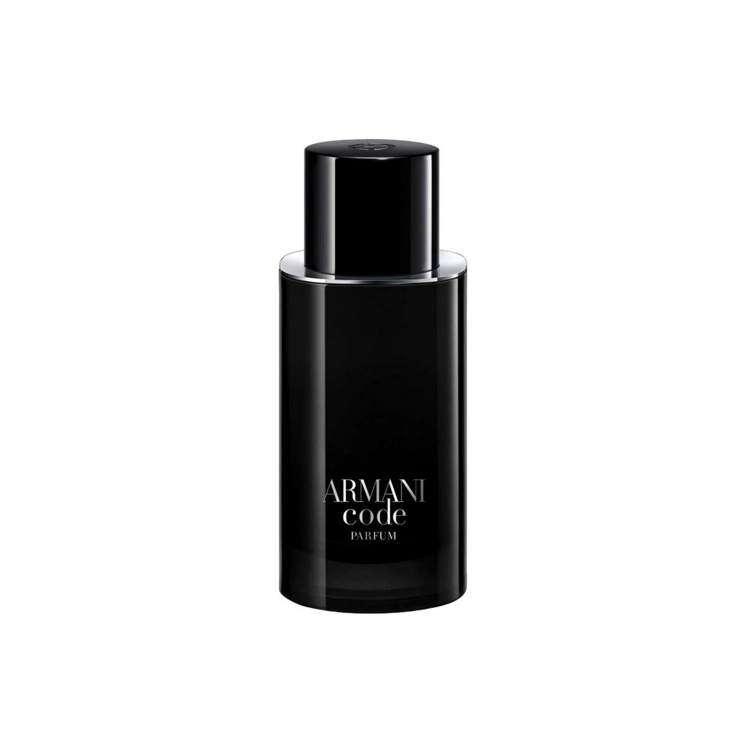 Giorgio Armani Code Men Parfum 125 Ml Refillable image number 0.0