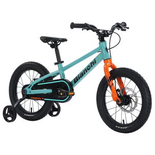 Bicicleta Infantil Bianchi Bianchi Alloy 16 / Aro 16