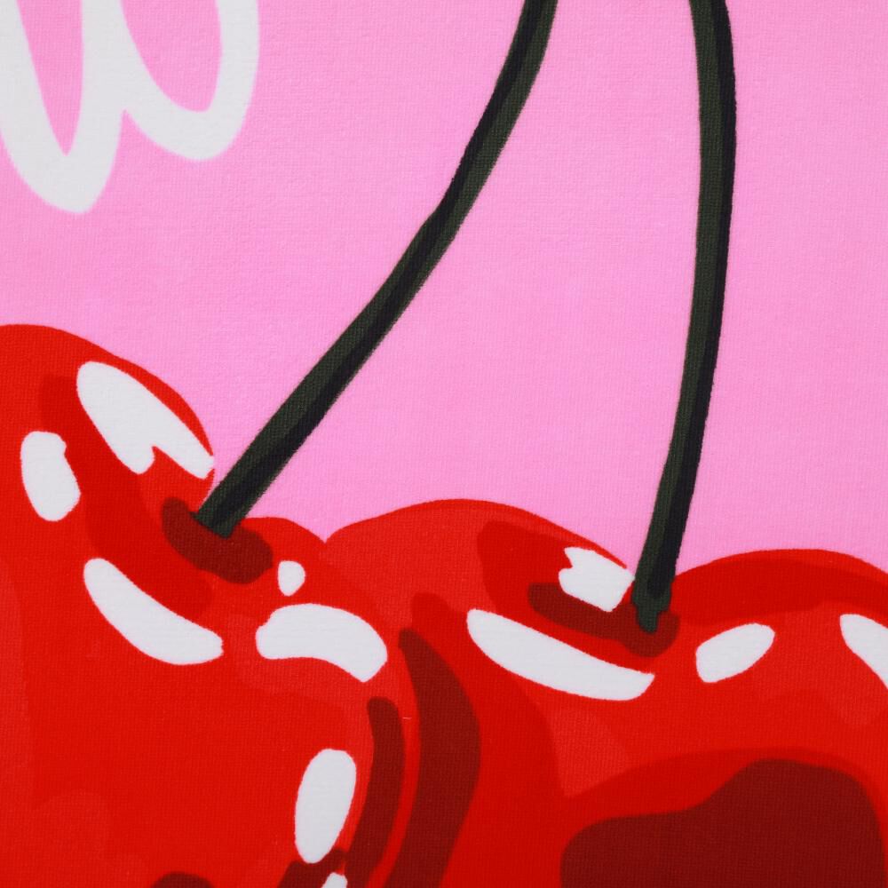 Toalla De Playa Casaideal Cheri / 75 X 150 Cm image number 3.0