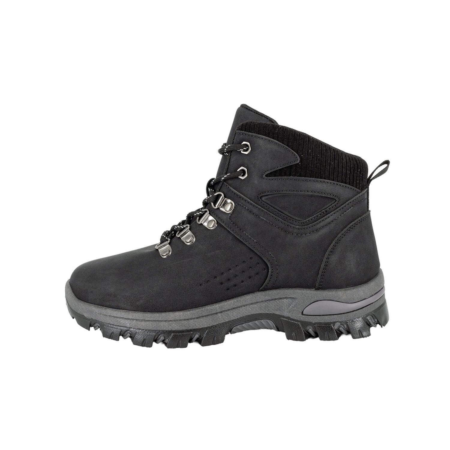 Botin Mur Negro Alquimia image number 1.0