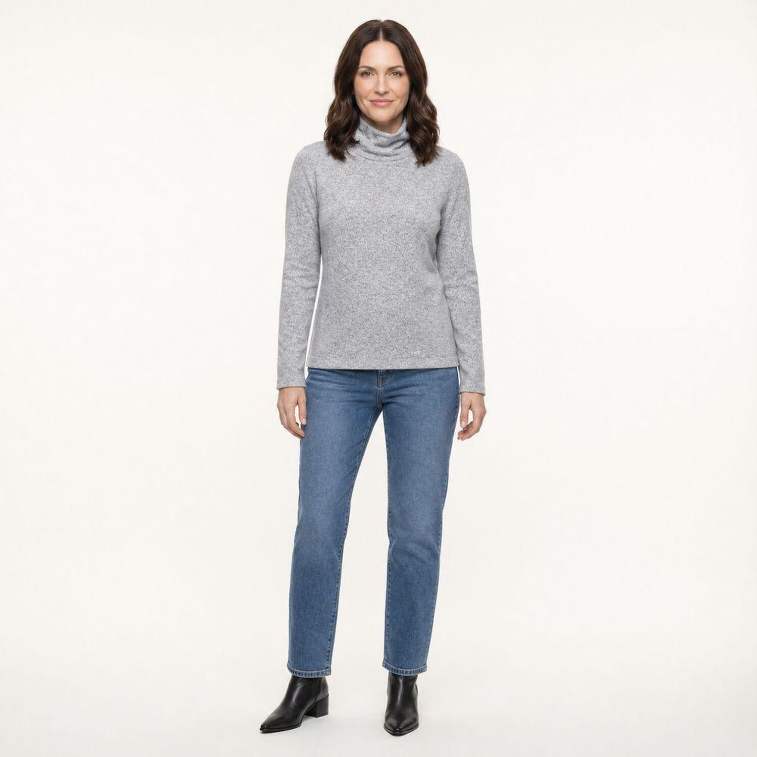 Sweater Mujer Geeps image number 0.0