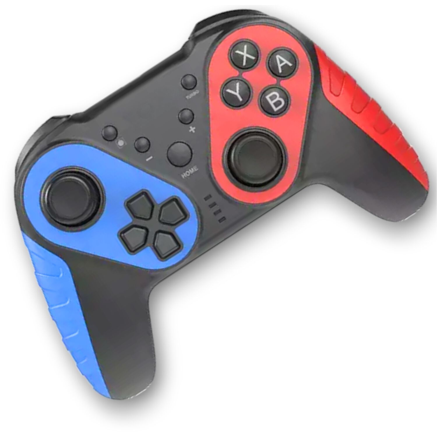 Gamepad Inal&aacute;mbrico Multiplataformas Bluetooth Tm-400506 image number 3.0