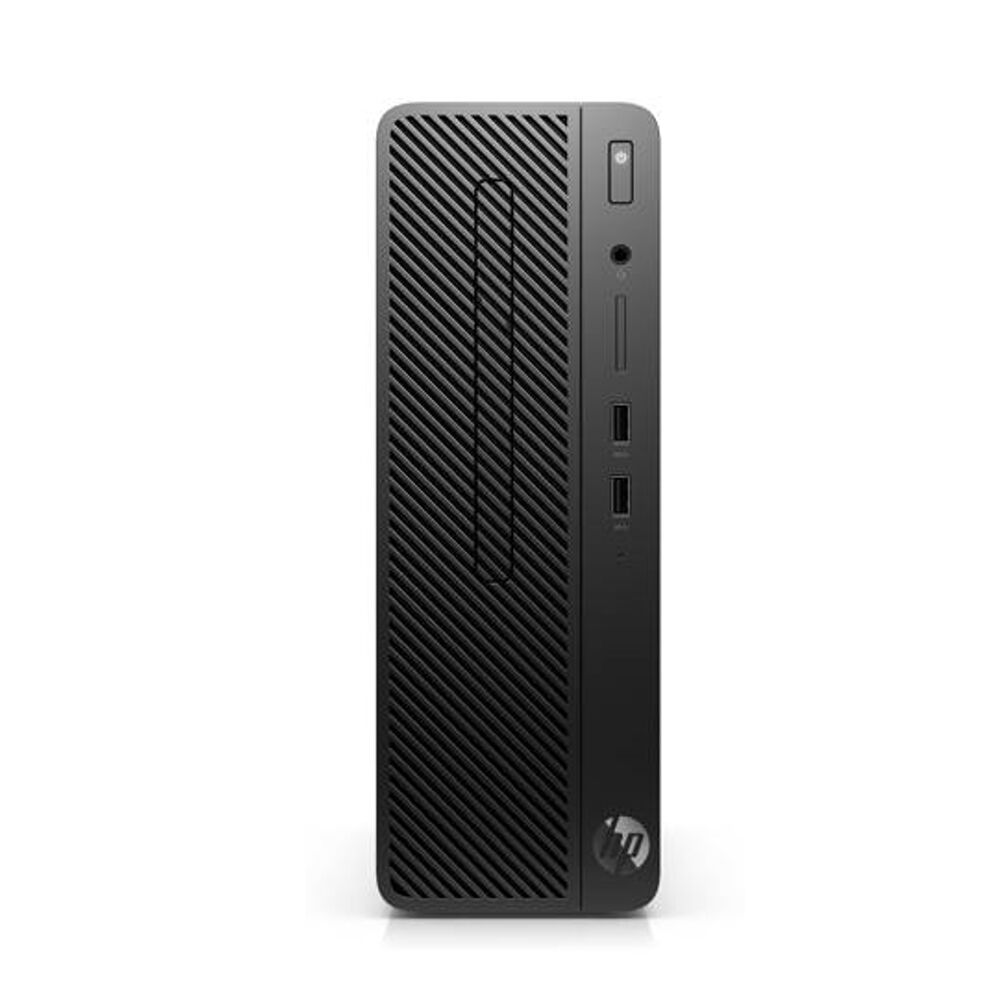 Pc Hp 280 G3 Sff (i5-8va 8gb 256gb Ssd) + Teclado & Mouse Reacondicionado Grado A image number 0.0