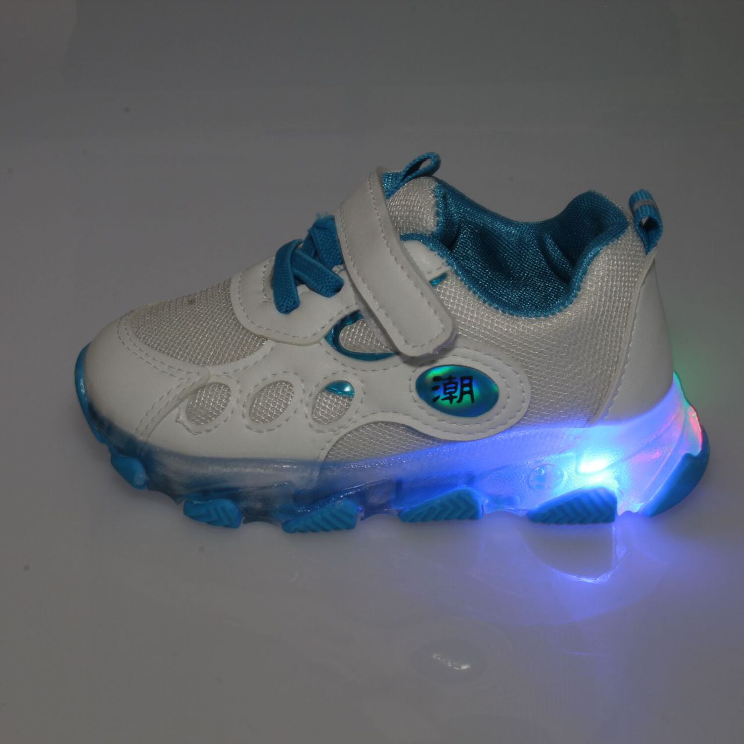 Zapatilla Azul Bbo Art: 32911e2080261 image number 4.0