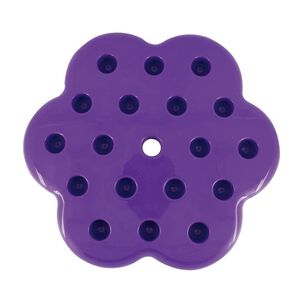 Set De Encaje De Pl&aacute;stico