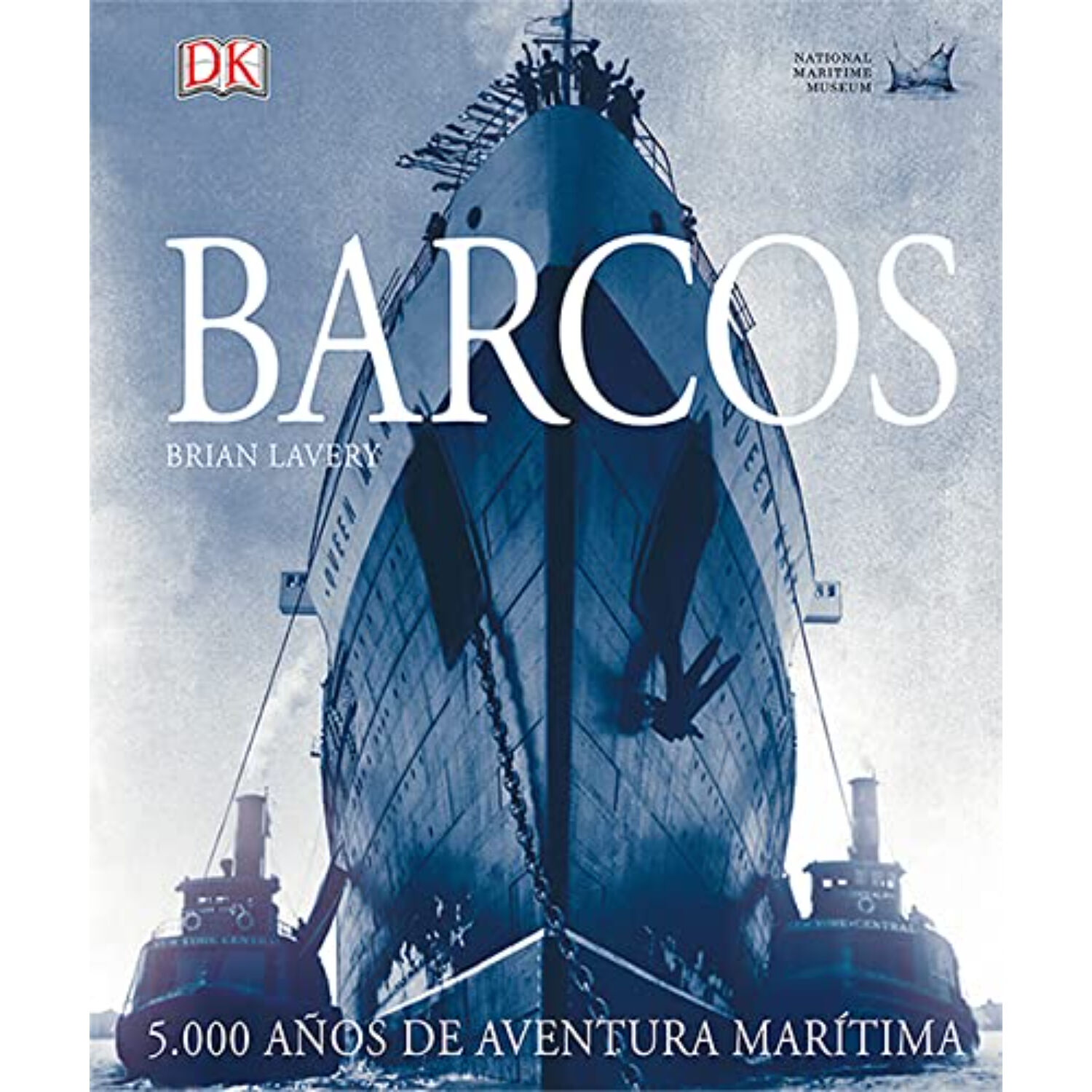 Barcos, 5.000 A&ntilde;os De Aventura image number 0.0