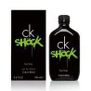 Calvin Klein Ck One Shock Men Edt 100ml