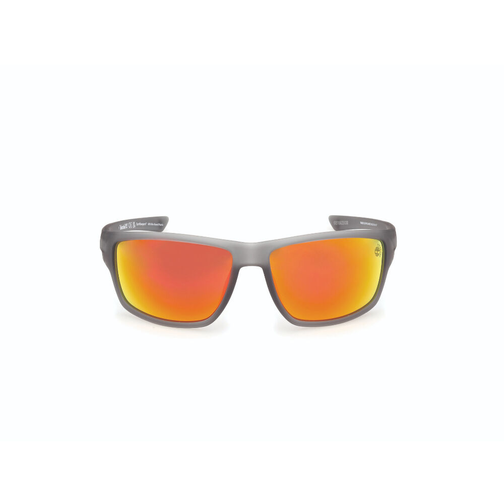 Lentes De Sol Gris Polarizados Timberland image number 0.0