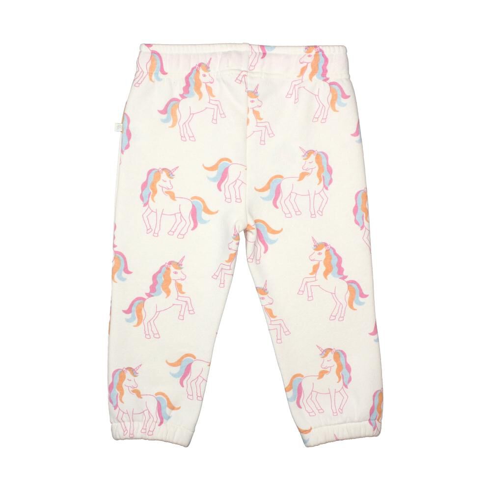 Pantal&oacute;n De Buzo Bebe Ni&ntilde;a Baby image number 1.0