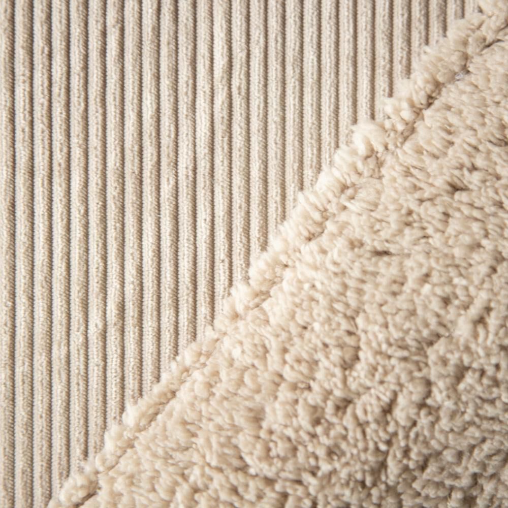 Plum&oacute;n Sherpa Azhome Corduroy / 1.5 Plazas image number 2.0