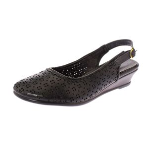 Babucha Negro Marche Art. 5zl102024black