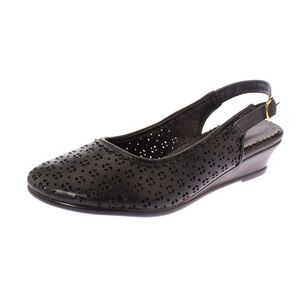 Babucha Negro Marche Art. 5zl102024black