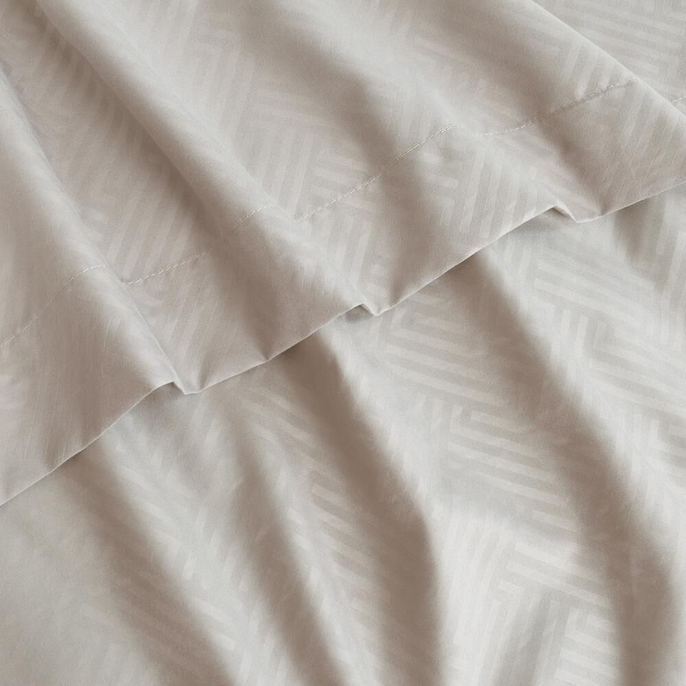 Set Plumón + Juego De Sábanas Casaideal Florencia / 1.5 Plazas image number 2.0