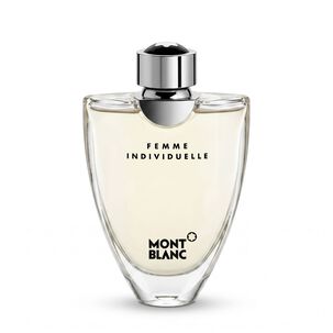 Mont Blanc Femme Individuelle Edt 75ml