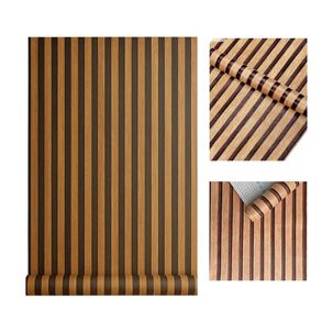 Papel Tapiz Para Pared Mural Pvc Autoadhesivo 1000cmx45cm