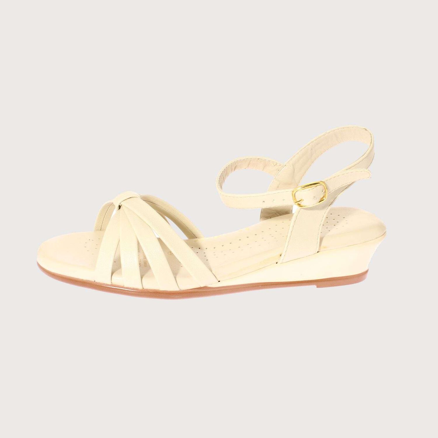 Sandalia Beige Marche Art. 5zl10201beige image number 1.0