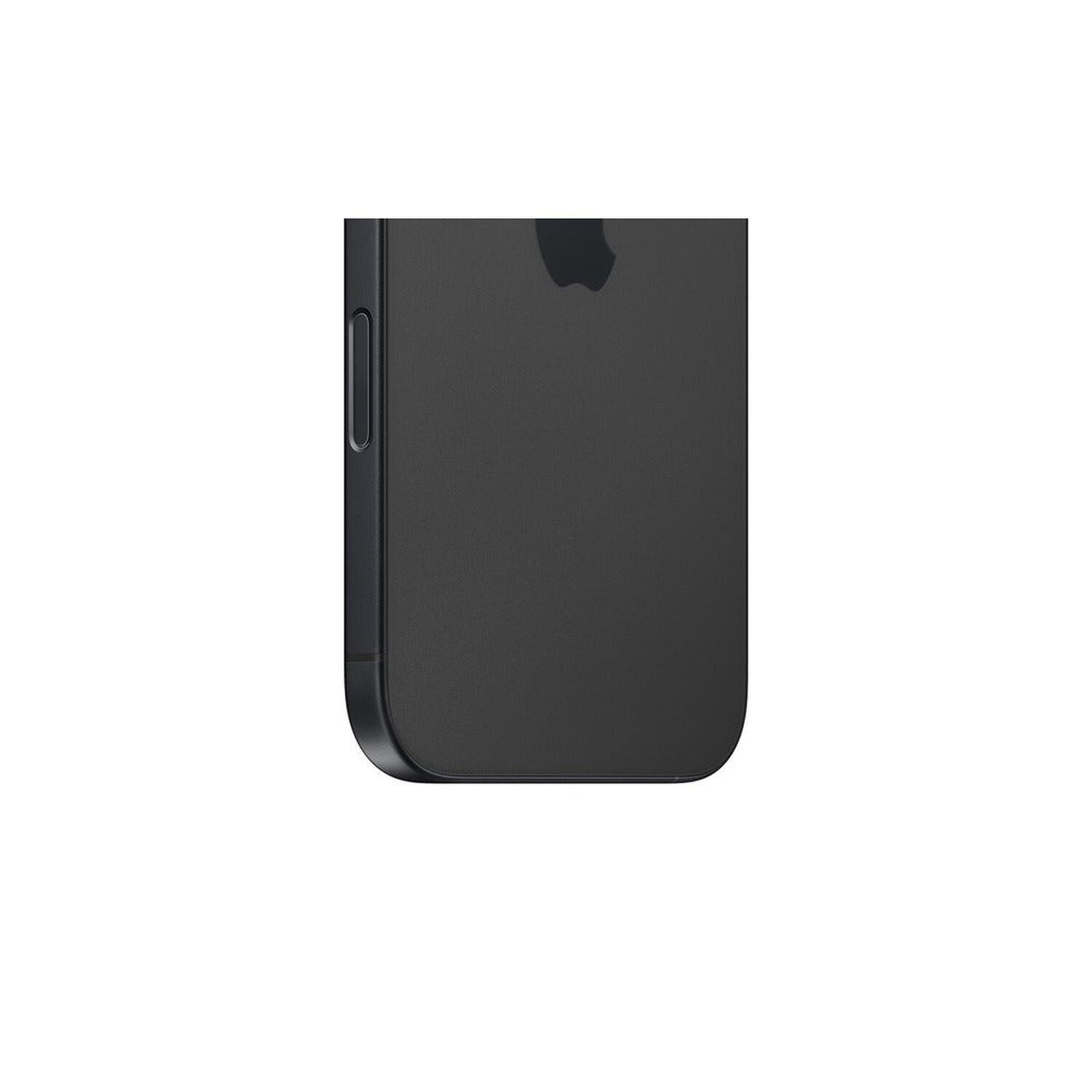 Apple Iphone 16 5g 128gb Negro Reacondicionado image number 2.0