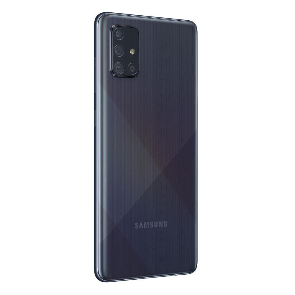 Smartphone Samsung Galaxy A71 / 128 Gb / Liberado image number 4.0
