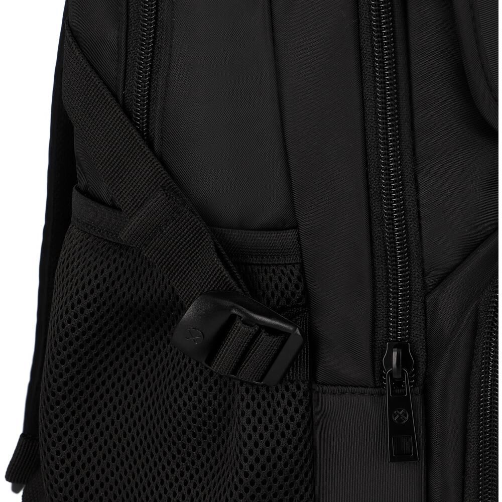 Mochila Notebook Xtrem Yuki 6xt Negro 15" image number 2.0