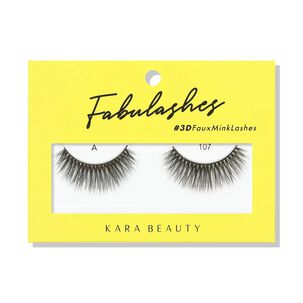 Pestañas Postizas Fabulashes A107