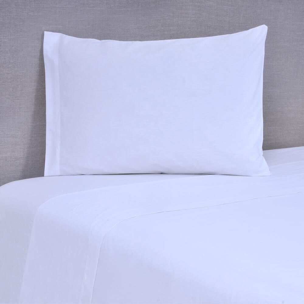 Juego De Sábanas Mashini / 1 Plaza / 180 Hilos en Oferta | Hites.com