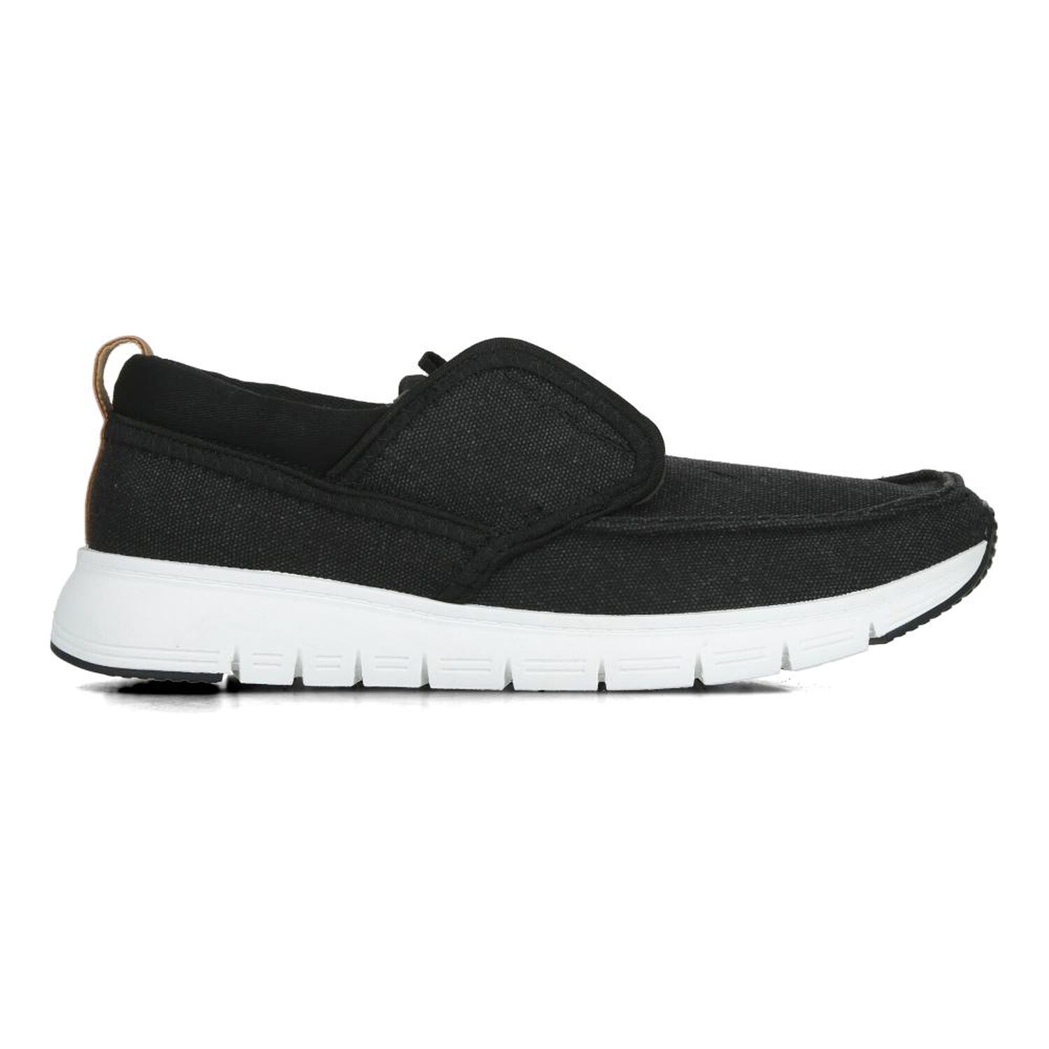 Zapato Casual Hombre Bruno Bertini Negro image number 2.0