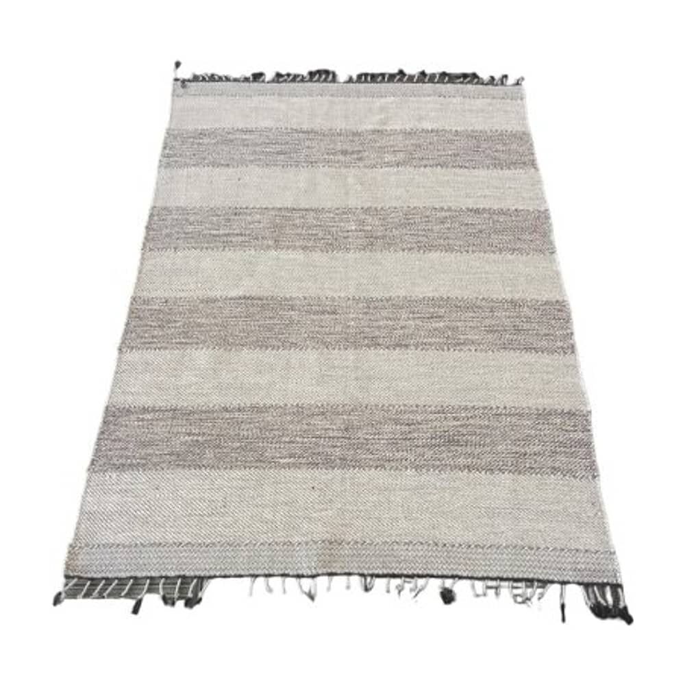 Alfombra Choti Rayas Grande image number 1.0