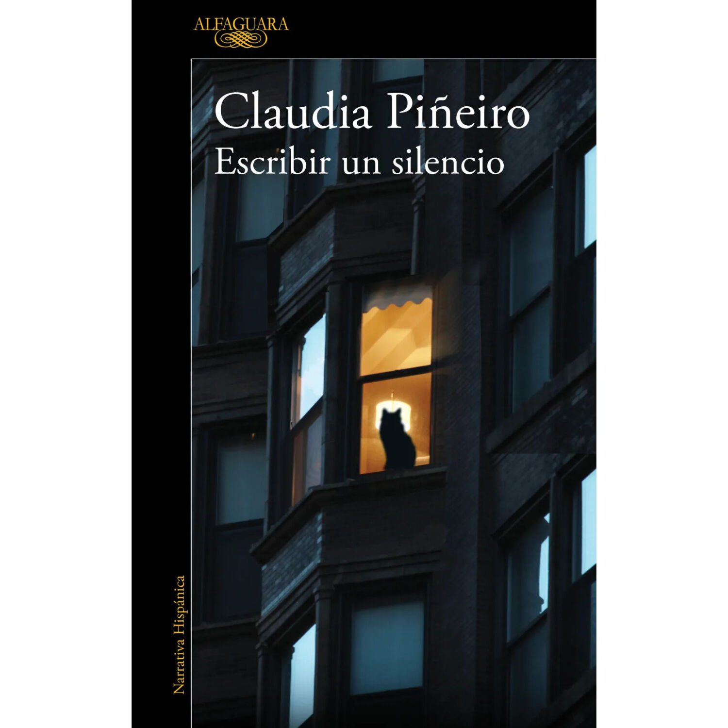 Escribir El Silencio image number 0.0