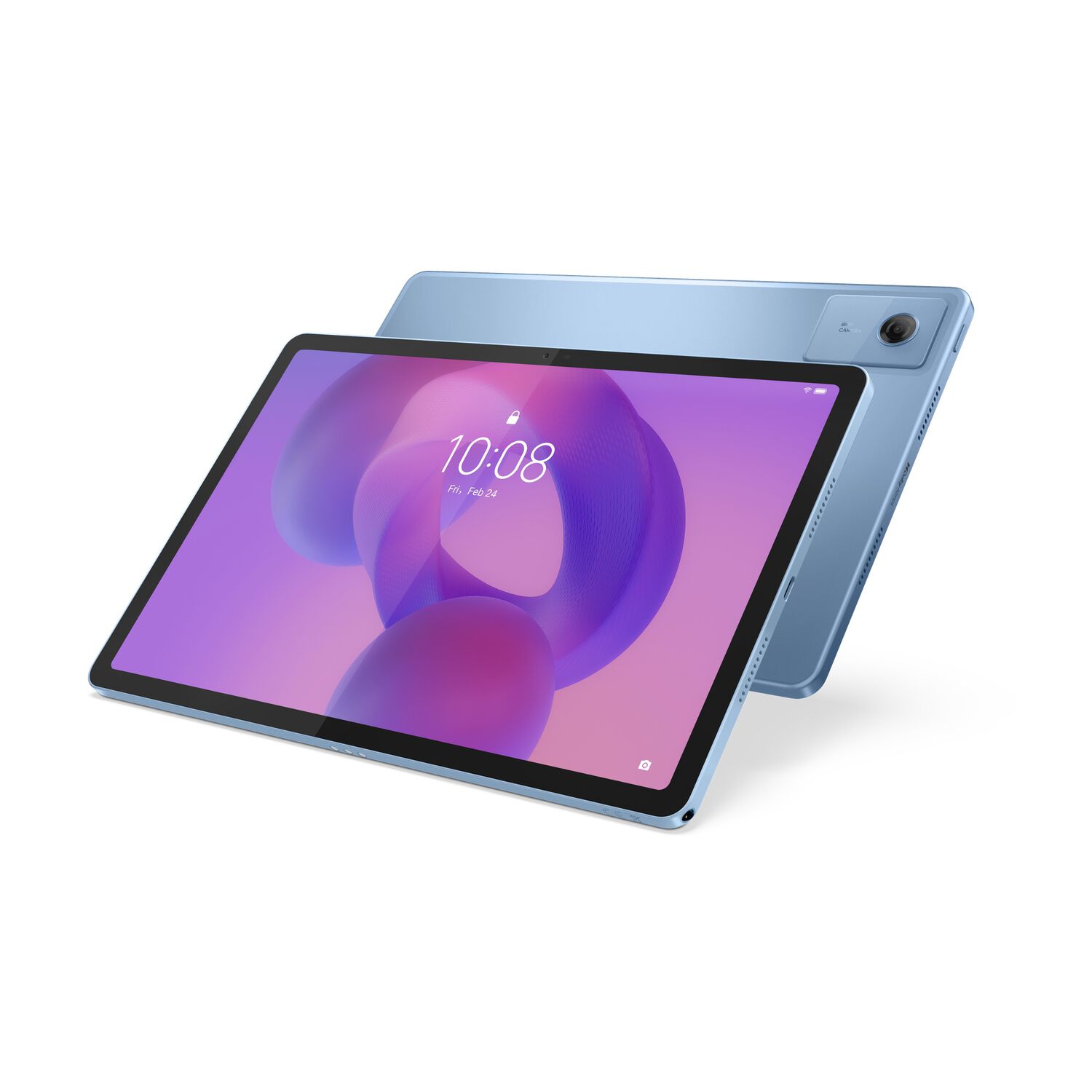 Tablet Lenovo Idea Tab 5g 8gb Ram 256gb Mediatek 11" + Teclado Y Lapiz image number 8.0