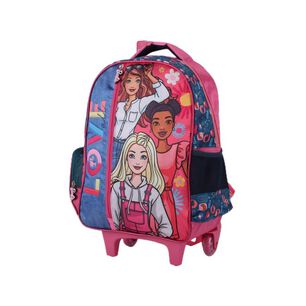 Mochila Ni&ntilde;a Barbie Ba78396