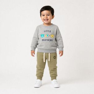 Pantal&oacute;n De Buzo Bebe Ni&ntilde;o Baby