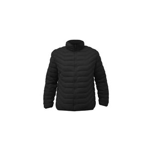 Parka Hw Pillow Traveler Negro