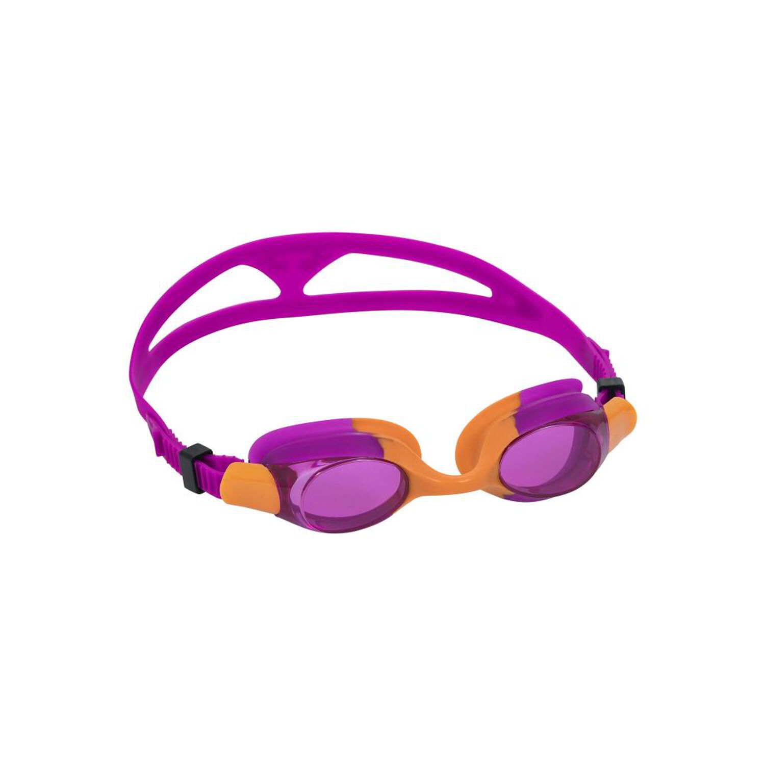 Gafas De Nataci&oacute;n Bestway Lightning Pro Ni&ntilde;os 7+ image number 3.0