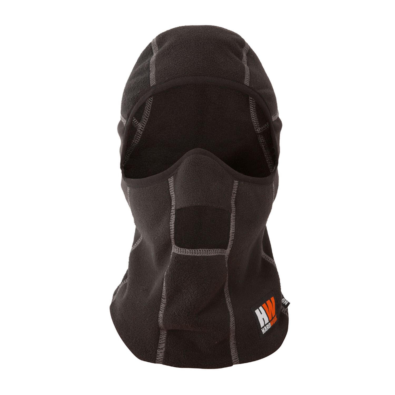 Balaclava Hw No Wind Negro image number 0.0