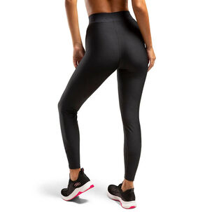 Legging Mujer Eleva 15 Negro
