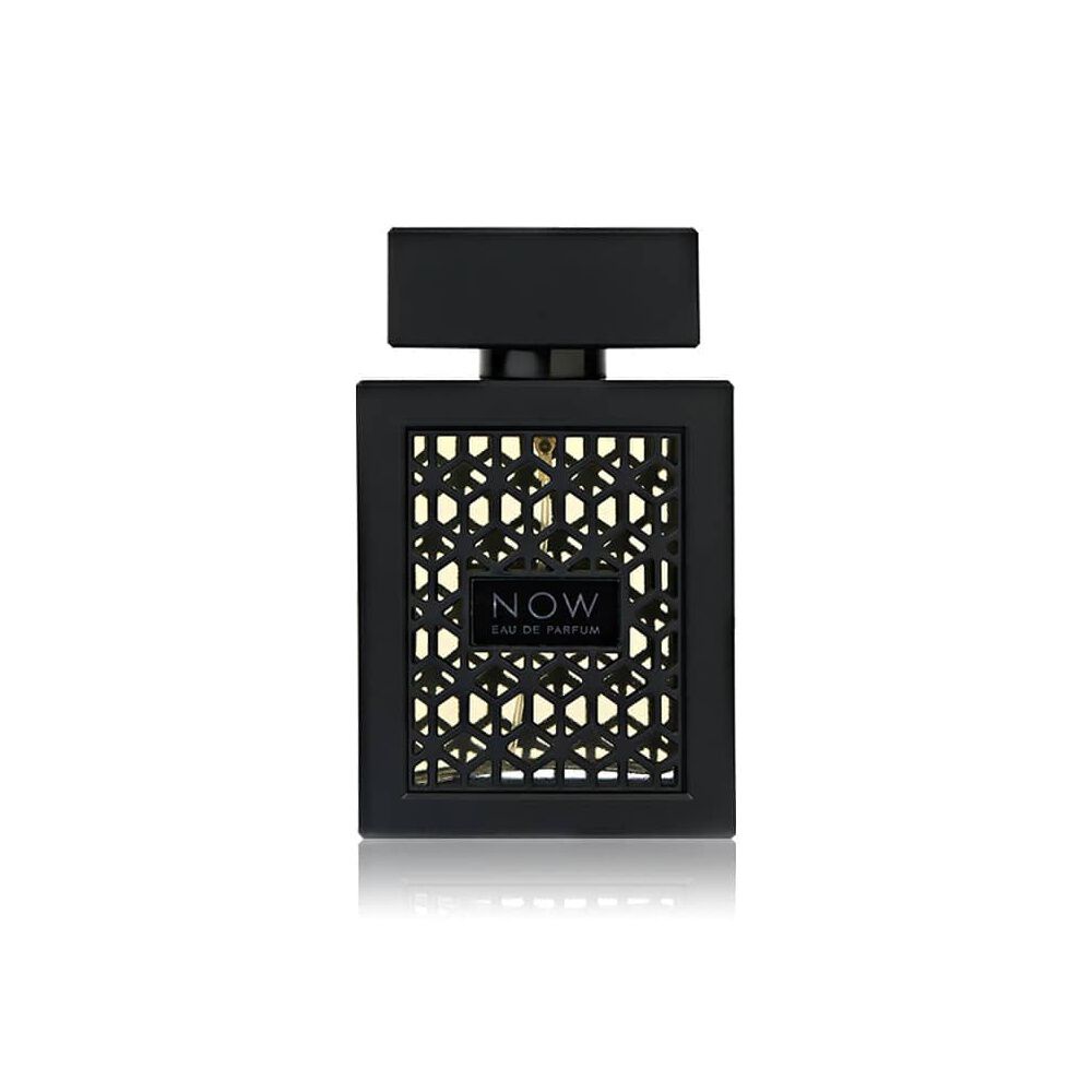 Rave - "now" Edp Hombre 100 Ml image number 1.0