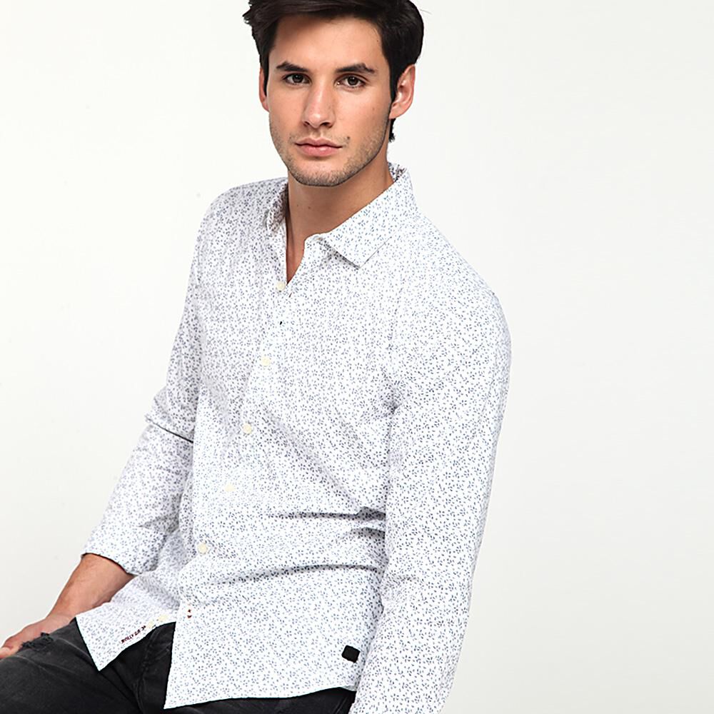 Camisa  Hombre Rolly Go image number 0.0
