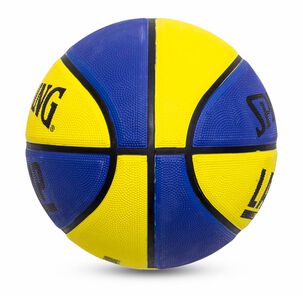Bal&oacute;n B&aacute;squetbol Spalding Layup