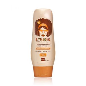 ETNIKER Crema Para Peinar Curl Definning Etniker 290 Ml