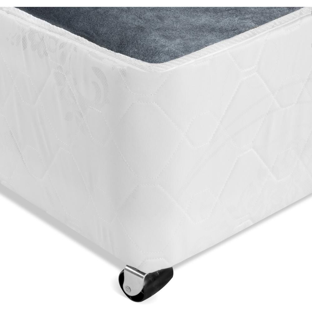 Base Americana Flex Spring Iii / 2 Plazas image number 2.0