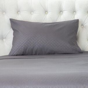 Juego De S&aacute;banas Azhome Embossed / 1.5 Plazas