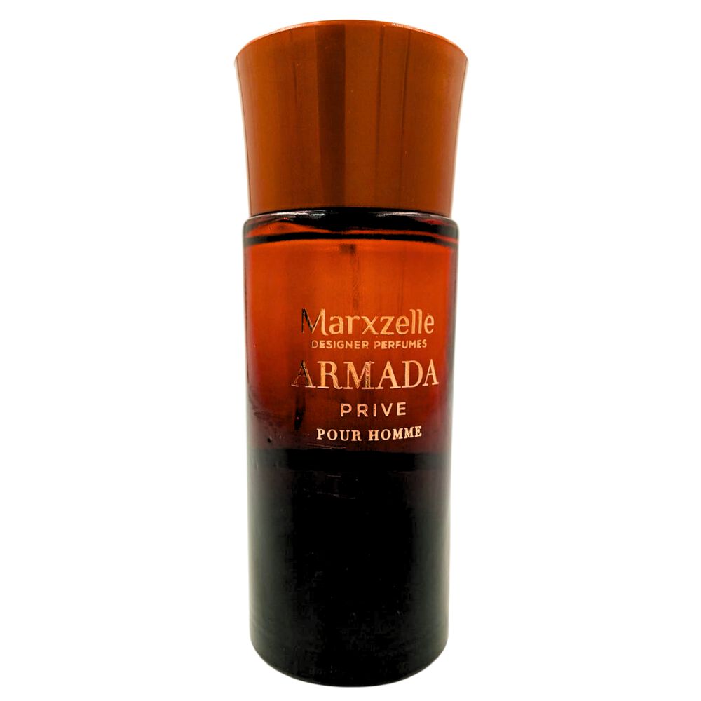 Marxzelle Armada Prive Pour Homme 100 Ml image number 1.0