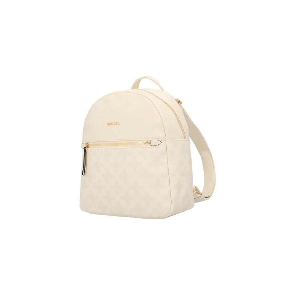 Mochila Hombro Mujer Secret Toulouse Fw25 image number 1.0